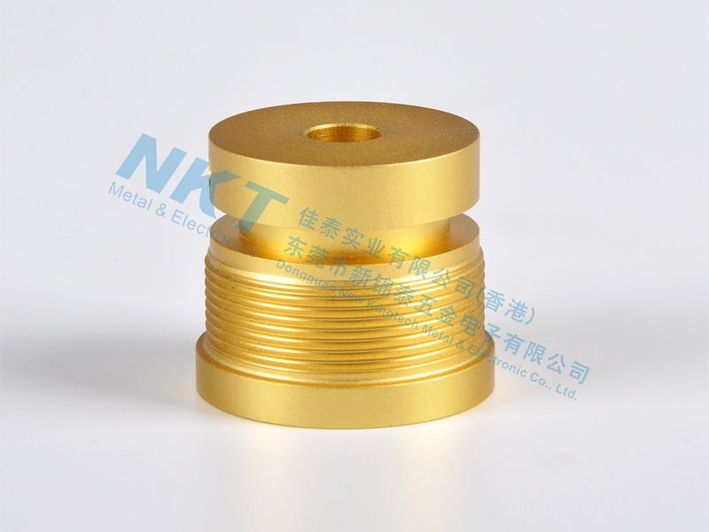 數控車床加工NKT_0186